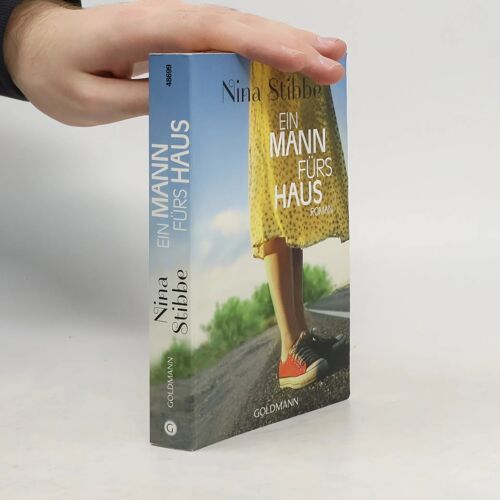 Stibbe, N: Mann Fürs Haus