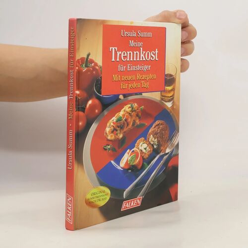 Meine Trennkost Für Einsteiger