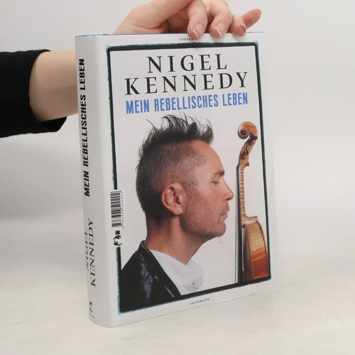 Mein Rebellisches Leben