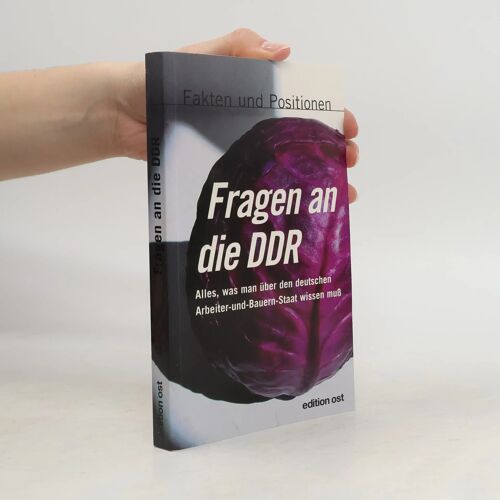 Fragen An Ddr