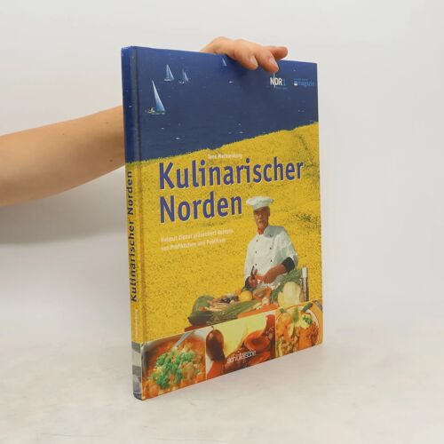Kulinarischer Norden: Helmut Zipner Präsentiert Rezepte Von Profiköchen Und Publikum