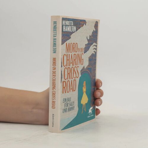 Mord In Der Charing Cross Road