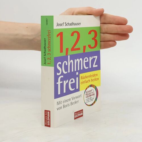 1-2-3 Schmerzfrei