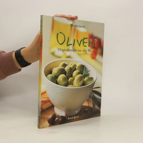 Oliven
