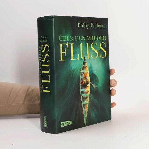 His Dark Materials 0: Über Den Wilden Fluss
