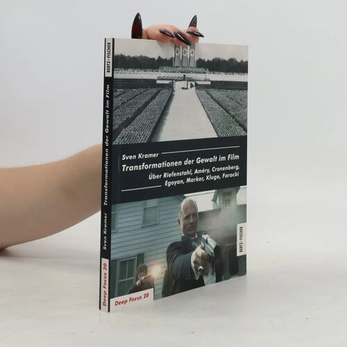Transformationen Der Gewalt Im Film