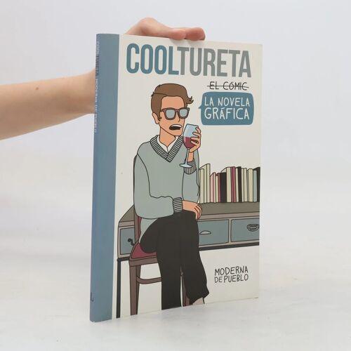 Moderna De Pueblo: Cooltureta