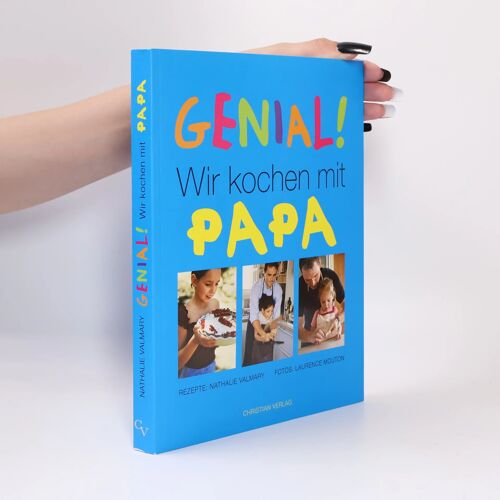Genial! Wir Kochen Mit Papa