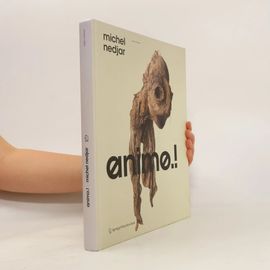 Michel Nedjar: Animo.! (German And English Edition) (English And German Edition)