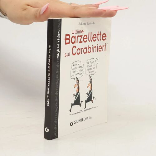 Ultime Barzellette Sui Carabinieri