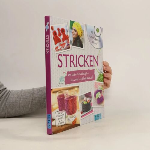 Stricken  -  Mit Grundlagenkurs Auf Dvd
