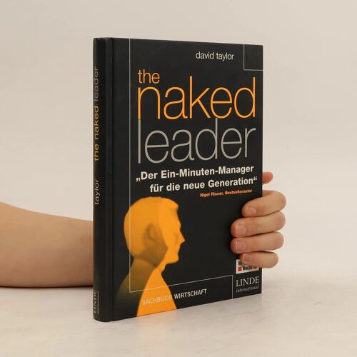 The Naked Leader.