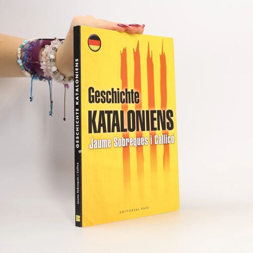 Geschichte Kataloniens