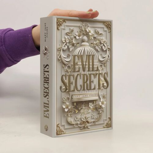 Evil Secrets | Mit Wunderschönem Farbschnitt