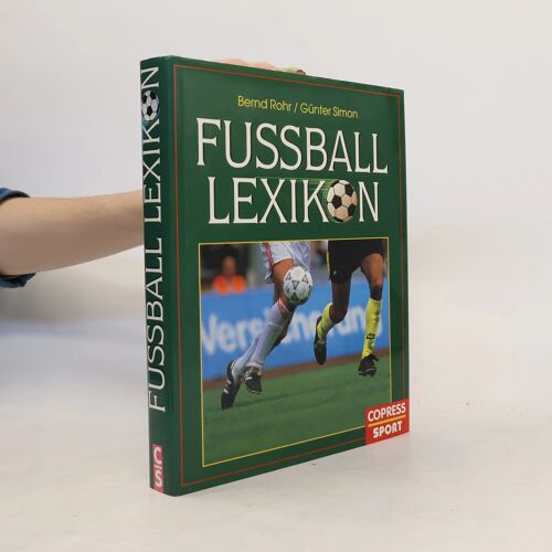 Fussball-Lexikon