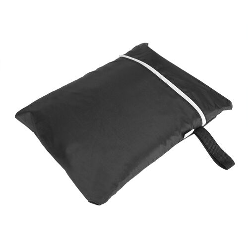 Juste de Protection pour Barbecue, Anti-Poussière, Imperméable et Anti-Corrosion, pour l'Extérieur 170x61x117cm