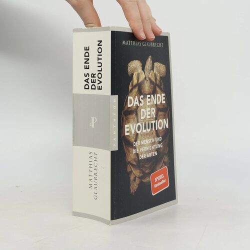 Das Ende Der Evolution