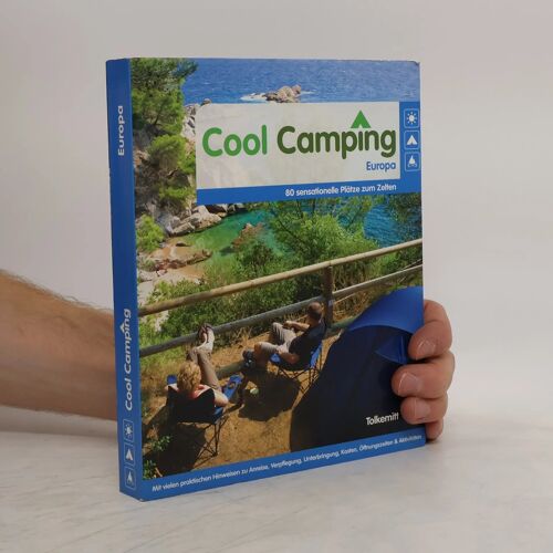 Dawson, S: Cool Camping