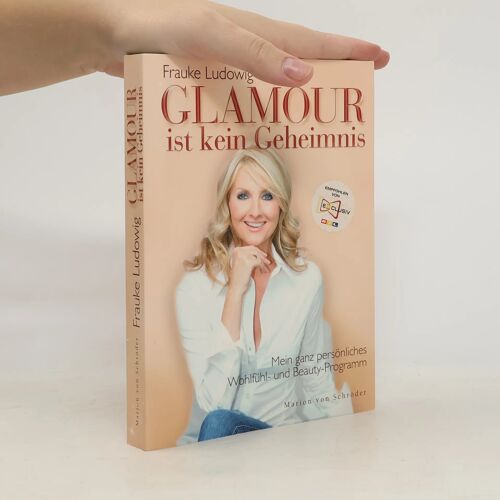 Glamour Ist Kein Geheimnis