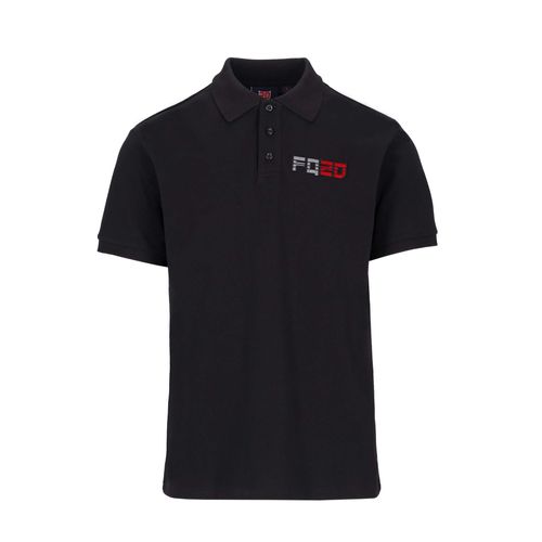 Polo Fabio Quartararo 20 "El Diablo" Officiel Motogp