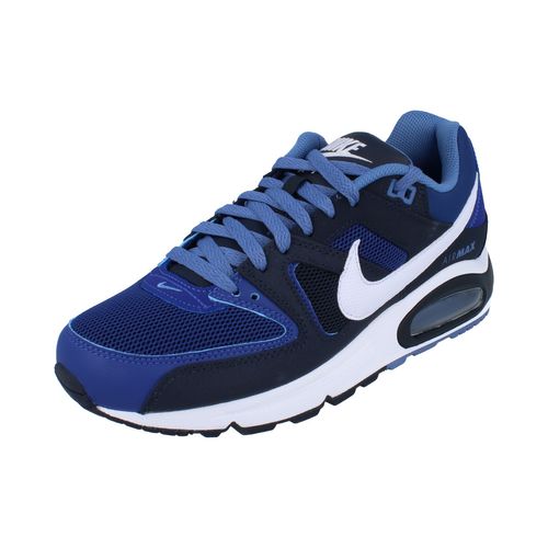Nike Air Max Command Hommes Trainers 629993 410