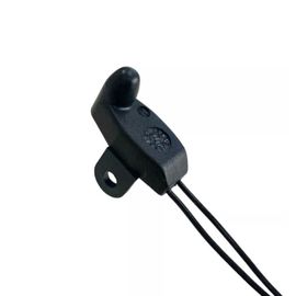 Smart Forfour Fortwo, Capteur De Température Extérieure D'Origine, Climatisation, Sonde De Rétroviseur