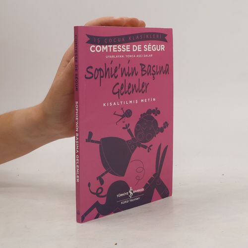 Sophienin Basina Gelenler