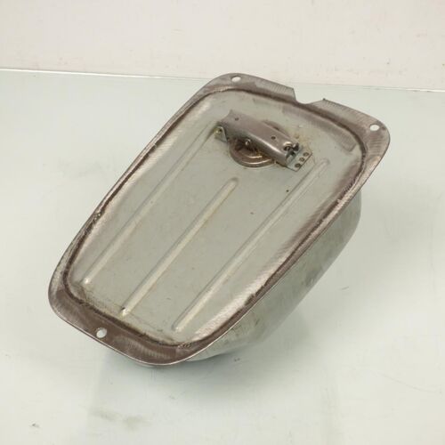 Réservoir D'essence Pour Scooter Piaggio 50 Vespa 1963 À 1983 V5a1t V5sa1 V5sa1t