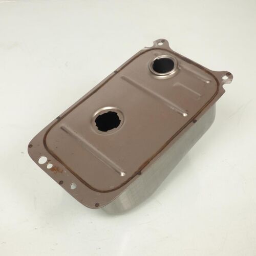 Réservoir À Carburant Rms Pour Scooter Piaggio 125 Vespa Pk Xl 1986 À 1989 Vmx6t Neuf