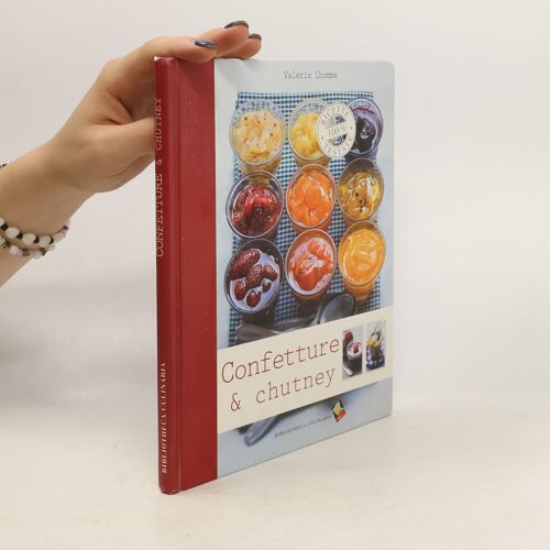 Confetture E Chutney