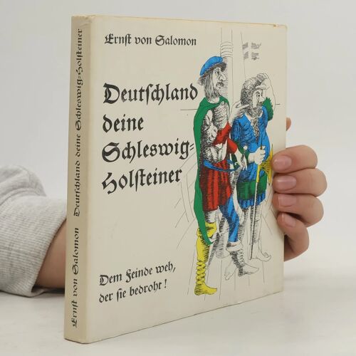 Deutschland Deine Schleswig- Holsteiner. Dem Feinde Weh, Der Sie Bedroht