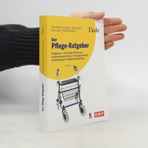 Der Pflege-Ratgeber