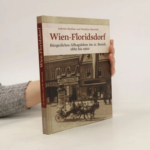 Wien-Floridsdorf