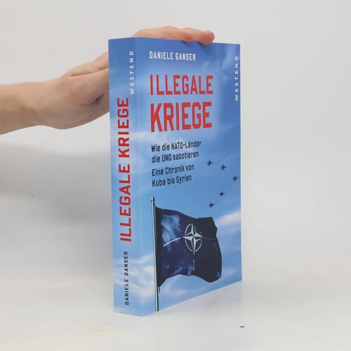 Illegale Kriege