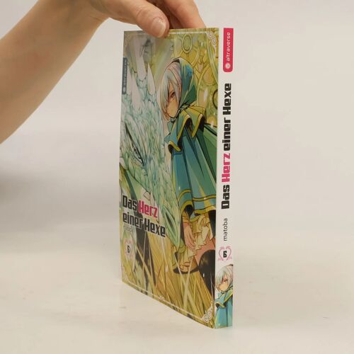 Das Herz Einer Hexe 06