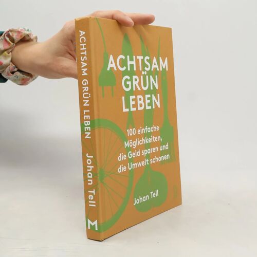 Achtsam Grün Leben