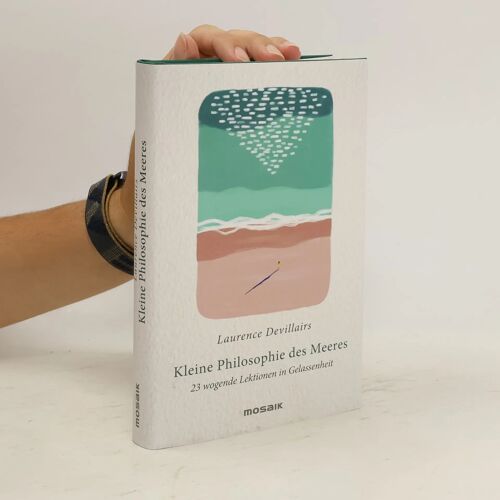 Kleine Philosophie Des Meeres