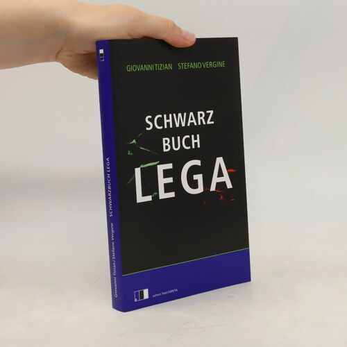 Schwarzbuch Lega