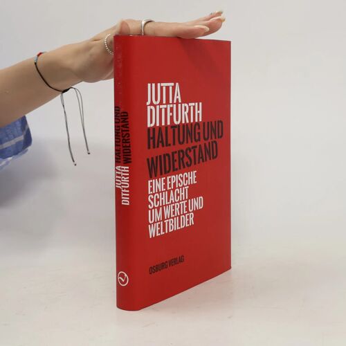 Haltung Und Widerstand