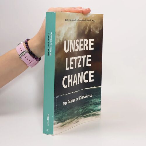 Unsere Letzte Chance