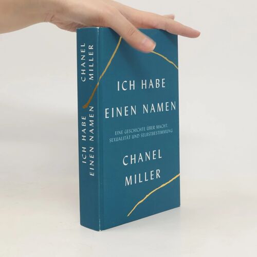 Ich Habe Einen Namen