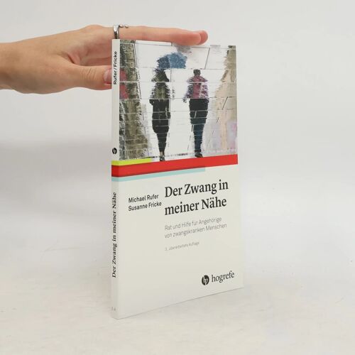 Der Zwang In Meiner Nähe
