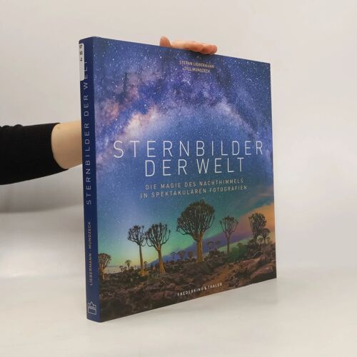 Bildband - Sternbilder