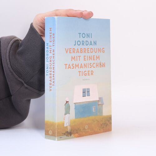 Verabredung Mit Einem Tasmanischen Tiger