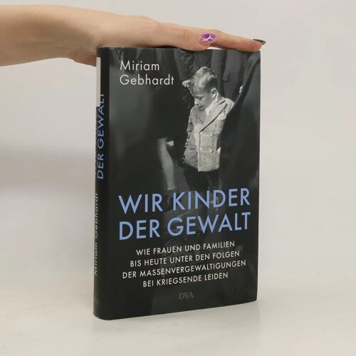Wir Kinder Der Gewalt
