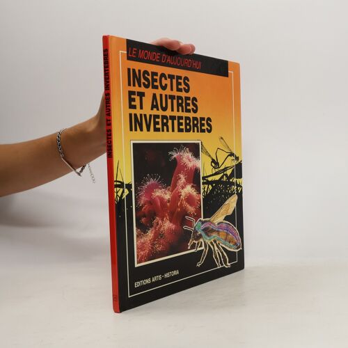 Insects And Simple Creatures