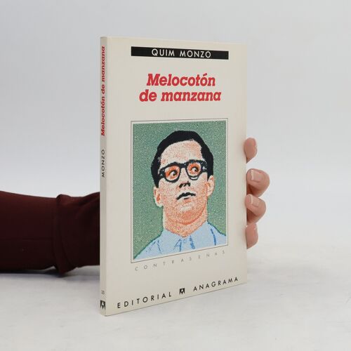 Melocotón De Manzana