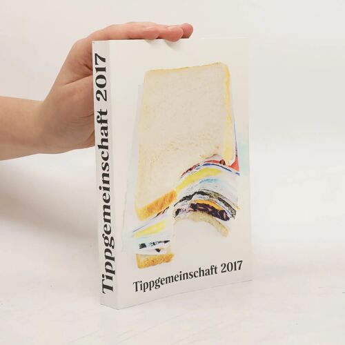 Tippgemeinschaft 2017