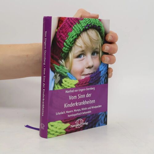 Vom Sinn Der Kinderkrankheiten