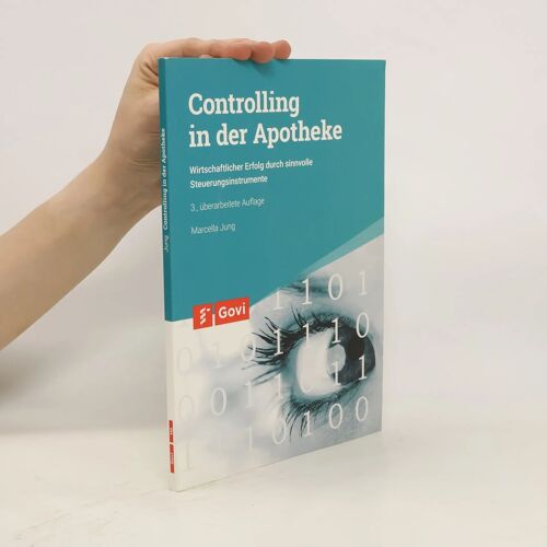 Controlling In Der Apotheke